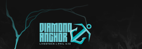 Diamond Anchor Livestock - Harley Weathers